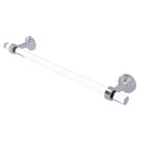 Allied Brass Pacific Beach Collection 24 Inch Towel Bar PB-41-24-SCH