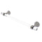 Allied Brass Pacific Beach Collection 30 Inch Towel Bar PB-41-30-SN