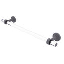 Allied Brass Pacific Beach Collection 36 Inch Towel Bar PB-41-36-GYM