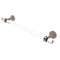 Allied Brass Pacific Beach Collection 36 Inch Towel Bar PB-41-36-PEW