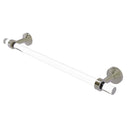 Allied Brass Pacific Beach Collection 36 Inch Towel Bar PB-41-36-PNI