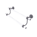 Allied Brass Pacific Grove Collection 18 Inch Double Towel Bar PG-72-18-GYM