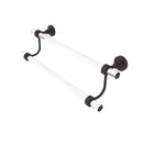 Allied Brass Pacific Grove Collection 36 Inch Double Towel Bar PG-72-36-ABZ