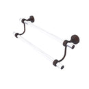 Allied Brass Pacific Grove Collection 36 Inch Double Towel Bar PG-72-36-VB