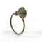 Allied Brass Prestige Monte Carlo Collection Towel Ring PMC-16-ABR