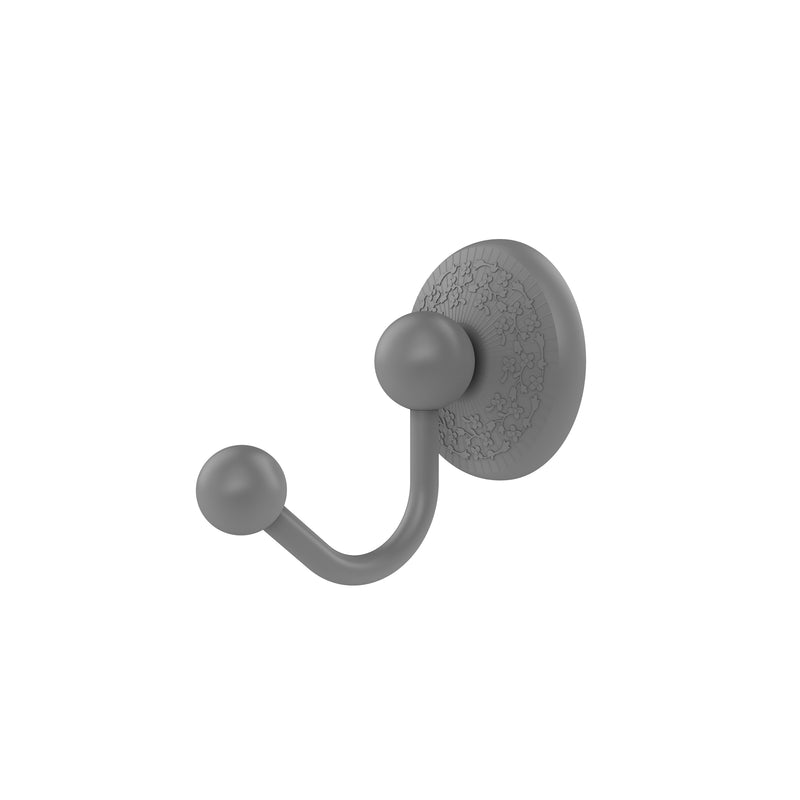 Allied Brass Prestige Monte Carlo Collection Robe Hook PMC-20-GYM