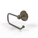 Allied Brass Prestige Monte Carlo Collection European Style Toilet Tissue Holder PMC-24E-ABR