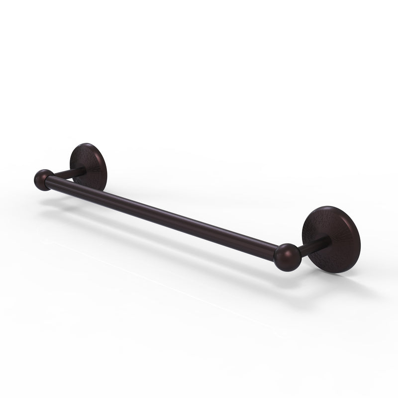 Allied Brass Prestige Monte Carlo Collection 18 Inch Towel Bar PMC-41-18-ABZ