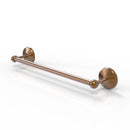 Allied Brass Prestige Monte Carlo Collection 18 Inch Towel Bar PMC-41-18-BBR