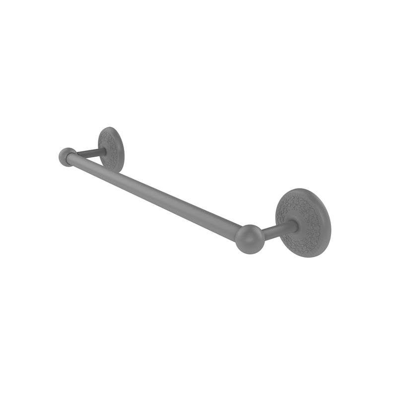 Allied Brass Prestige Monte Carlo Collection 18 Inch Towel Bar PMC-41-18-GYM