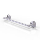 Allied Brass Prestige Monte Carlo Collection 18 Inch Towel Bar PMC-41-18-SCH