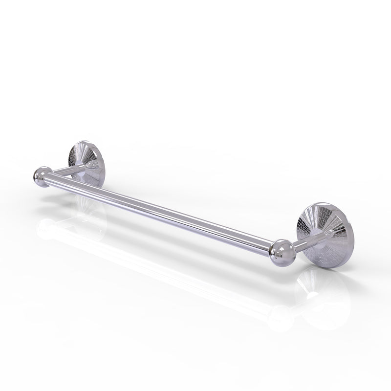 Allied Brass Prestige Monte Carlo Collection 24 Inch Towel Bar PMC-41-24-PC