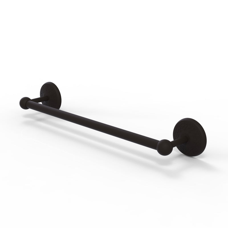 Allied Brass Prestige Monte Carlo Collection 30 Inch Towel Bar PMC-41-30-ORB