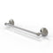 Allied Brass Prestige Monte Carlo Collection 30 Inch Towel Bar PMC-41-30-SN