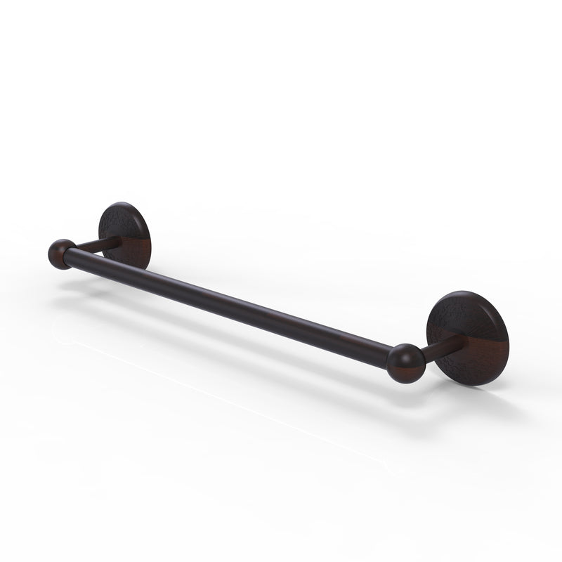 Allied Brass Prestige Monte Carlo Collection 30 Inch Towel Bar PMC-41-30-VB