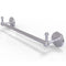 Allied Brass Prestige Monte Carlo Collection 30 Inch Towel Bar with Integrated Hooks PMC-41-30-PEG-SCH