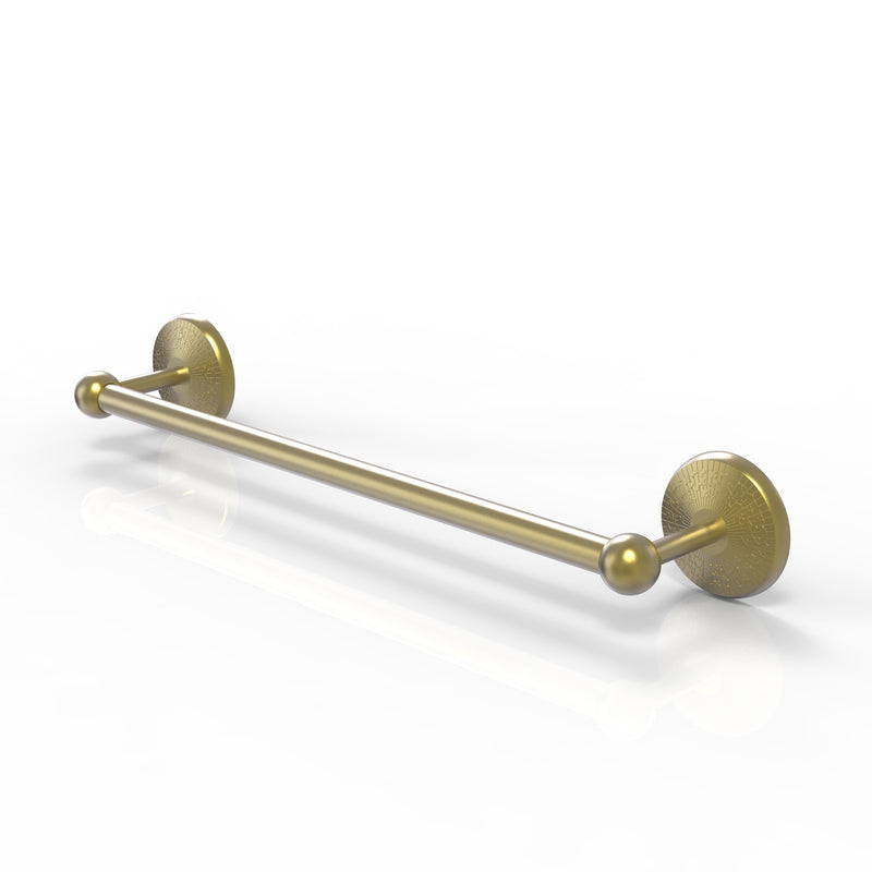 Allied Brass Prestige Monte Carlo Collection 36 Inch Towel Bar PMC-41-36-SBR