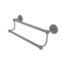 Allied Brass Prestige Monte Carlo Collection 18 Inch Double Towel Bar PMC-72-18-GYM