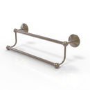 Allied Brass Prestige Monte Carlo Collection 24 Inch Double Towel Bar PMC-72-24-PEW