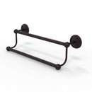 Allied Brass Prestige Monte Carlo Collection 30 Inch Double Towel Bar PMC-72-30-ABZ