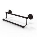 Allied Brass Prestige Monte Carlo Collection 30 Inch Double Towel Bar PMC-72-30-ORB