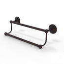 Allied Brass Prestige Monte Carlo Collection 30 Inch Double Towel Bar PMC-72-30-VB