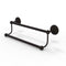 Allied Brass Prestige Monte Carlo Collection 36 Inch Double Towel Bar PMC-72-36-ORB