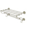 Allied Brass Prestige Monte Carlo Collection 24 Inch Train Rack Towel Shelf PMC-HTL-24-5-PNI