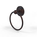 Allied Brass Prestige Que New Collection Towel Ring PQN-16-VB