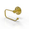 Allied Brass Prestige Que New Collection European Style Toilet Tissue Holder PQN-24E-PB