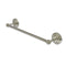 Allied Brass Prestige Que New Collection 18 Inch Towel Bar PQN-41-18-PNI