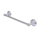 Allied Brass Prestige Que New Collection 18 Inch Towel Bar PQN-41-18-SCH