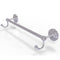 Allied Brass Prestige Que New Collection 18 Inch Towel Bar with Integrated Hooks PQN-41-18-HK-PC