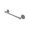 Allied Brass Prestige Que New Collection 24 Inch Towel Bar PQN-41-24-GYM