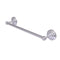 Allied Brass Prestige Que New Collection 36 Inch Towel Bar PQN-41-36-SCH