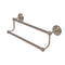 Allied Brass Prestige Que New Collection 30 Inch Double Towel Bar PQN-72-30-PEW