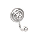 Allied Brass Prestige Que New Collection Robe Hook PQN-H1-PC