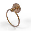 Allied Brass Prestige Regal Collection Towel Ring PR-16-BBR