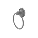 Allied Brass Prestige Regal Collection Towel Ring PR-16-GYM