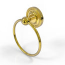 Allied Brass Prestige Regal Collection Towel Ring PR-16-PB