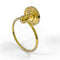 Allied Brass Prestige Regal Collection Towel Ring PR-16-PB