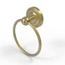 Allied Brass Prestige Regal Collection Towel Ring PR-16-SBR