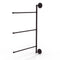 Allied Brass Prestige Regal Collection 3 Swing Arm Vertical 28 Inch Towel Bar PR-27-3-16-28-ABZ