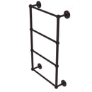 Allied Brass Prestige Regal Collection 4 Tier 24 Inch Ladder Towel Bar PR-28-24-ABZ