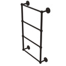 Allied Brass Prestige Regal Collection 4 Tier 24 Inch Ladder Towel Bar PR-28-24-ORB