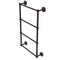 Allied Brass Prestige Regal Collection 4 Tier 24 Inch Ladder Towel Bar PR-28-24-VB