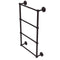 Allied Brass Prestige Regal Collection 4 Tier 30 Inch Ladder Towel Bar PR-28-30-ABZ