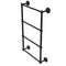 Allied Brass Prestige Regal Collection 4 Tier 36 Inch Ladder Towel Bar PR-28-36-ORB