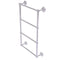 Allied Brass Prestige Regal Collection 4 Tier 36 Inch Ladder Towel Bar PR-28-36-PC