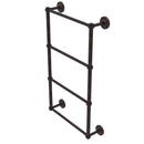 Allied Brass Prestige Regal Collection 4 Tier 36 Inch Ladder Towel Bar PR-28-36-VB